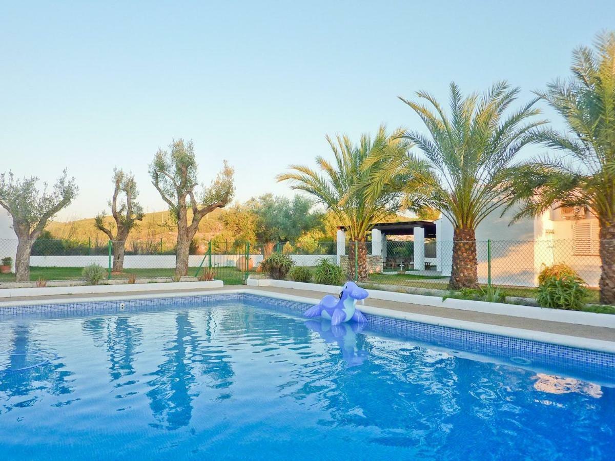 Can Agustin Santa Eularia des Riu Luaran gambar